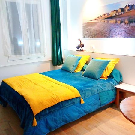 Mysaintaubin Bed & Breakfast Exterior photo