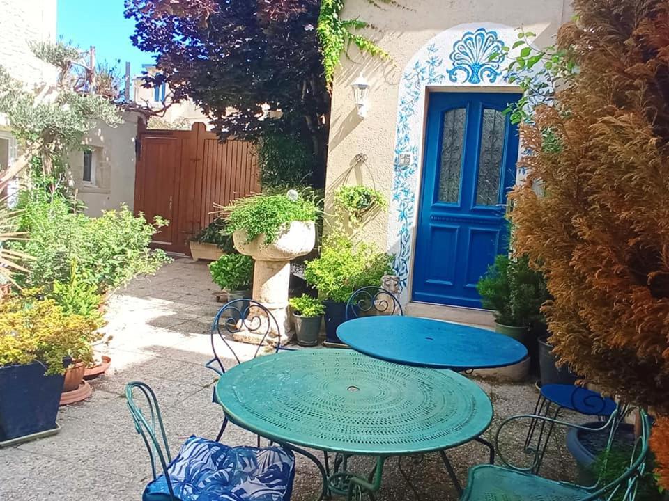 Mysaintaubin Bed & Breakfast Exterior photo