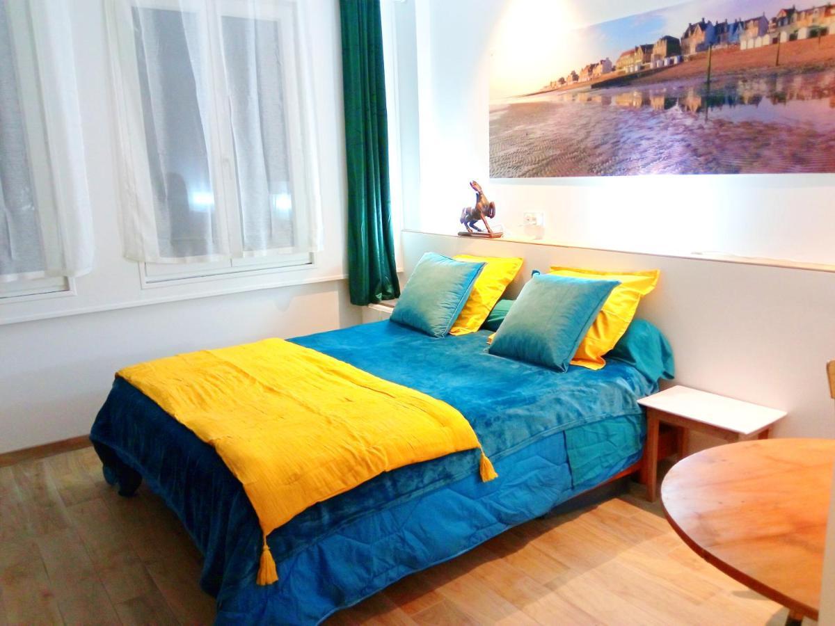 Mysaintaubin Bed & Breakfast Exterior photo
